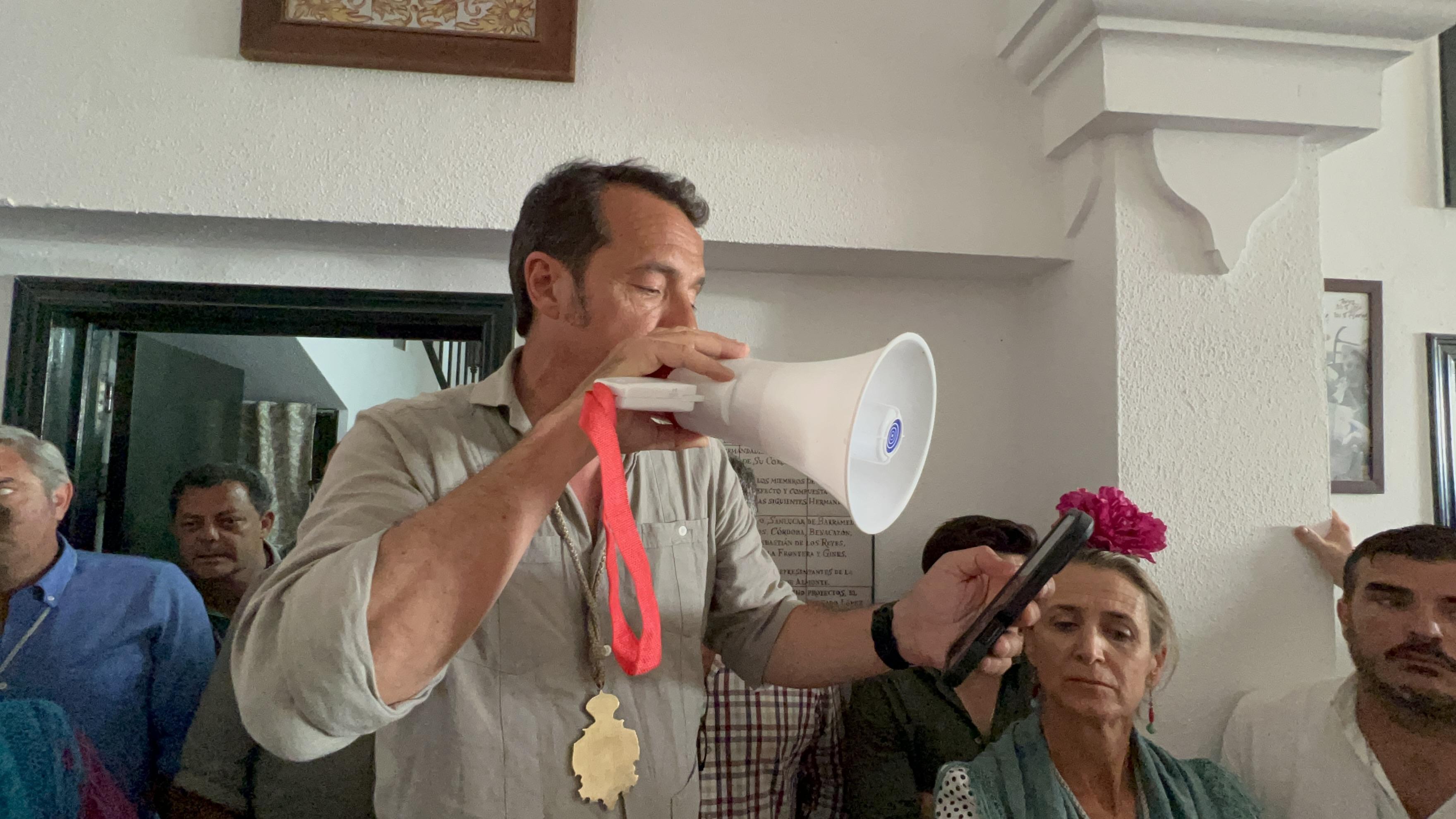 Suspendido el camino de vuelta 