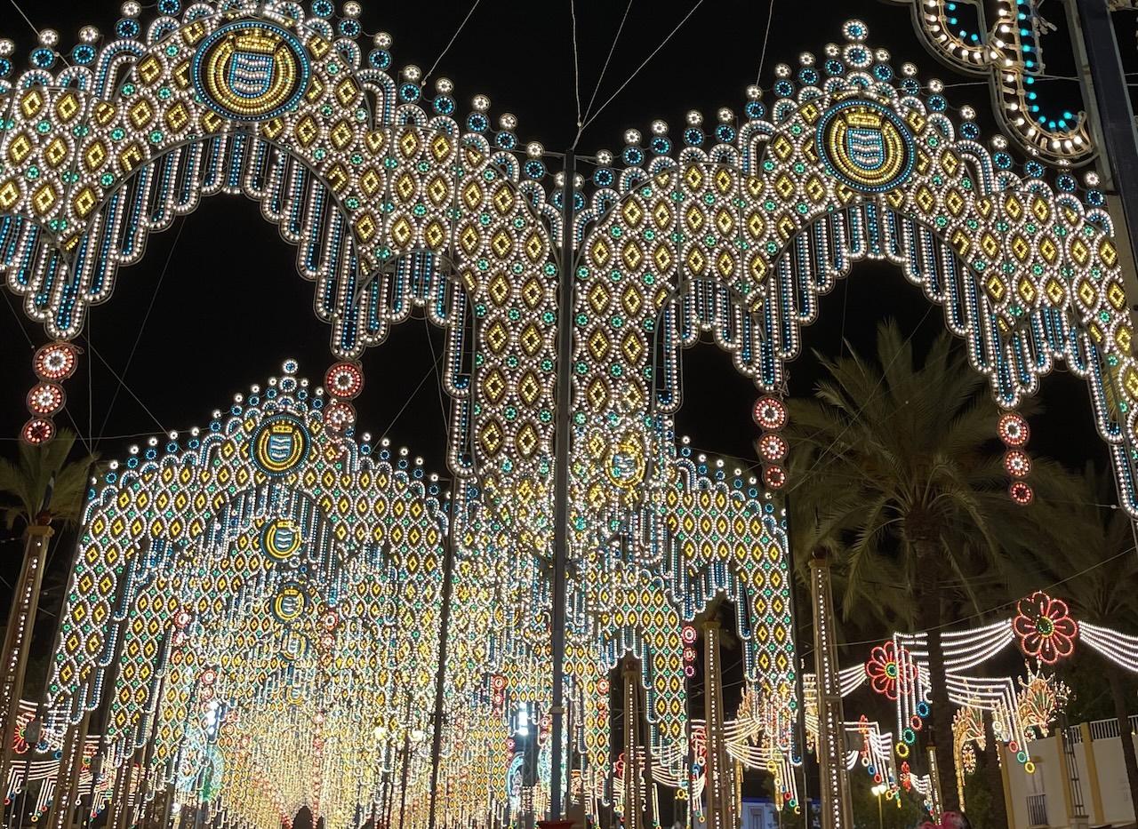 El Pregón Oficial de la Feria del Caballo de Jerez 2026 tendrá lugar el 8 de mayo en el Templete Municipal