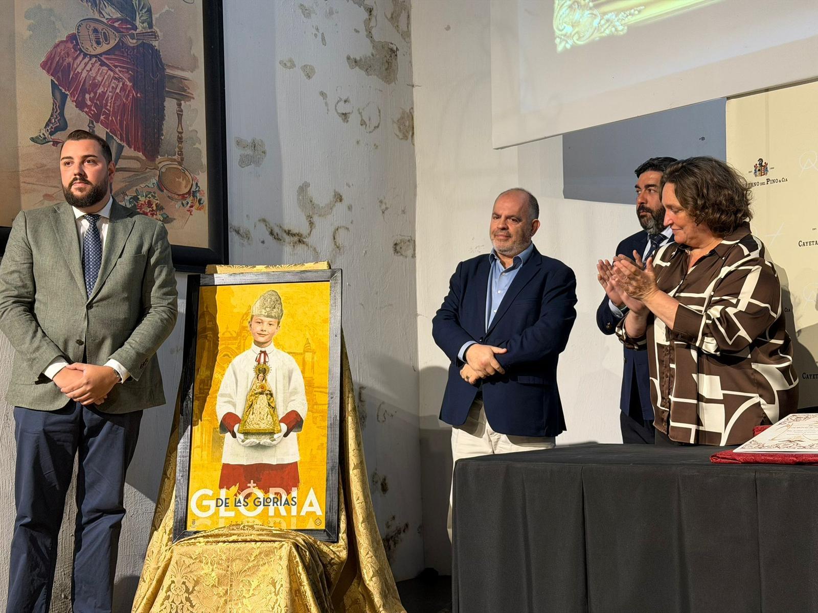 Preámbulo del nuevo ciclo cofradiero