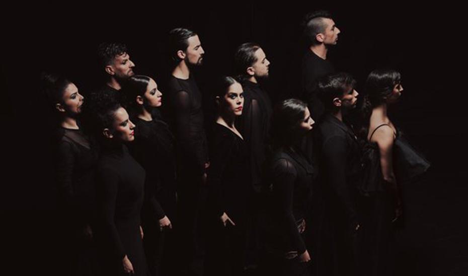 El Ballet Flamenco de Andalucía llevará el espectáculo 'Tierra Bendita' a Londres y Manchester