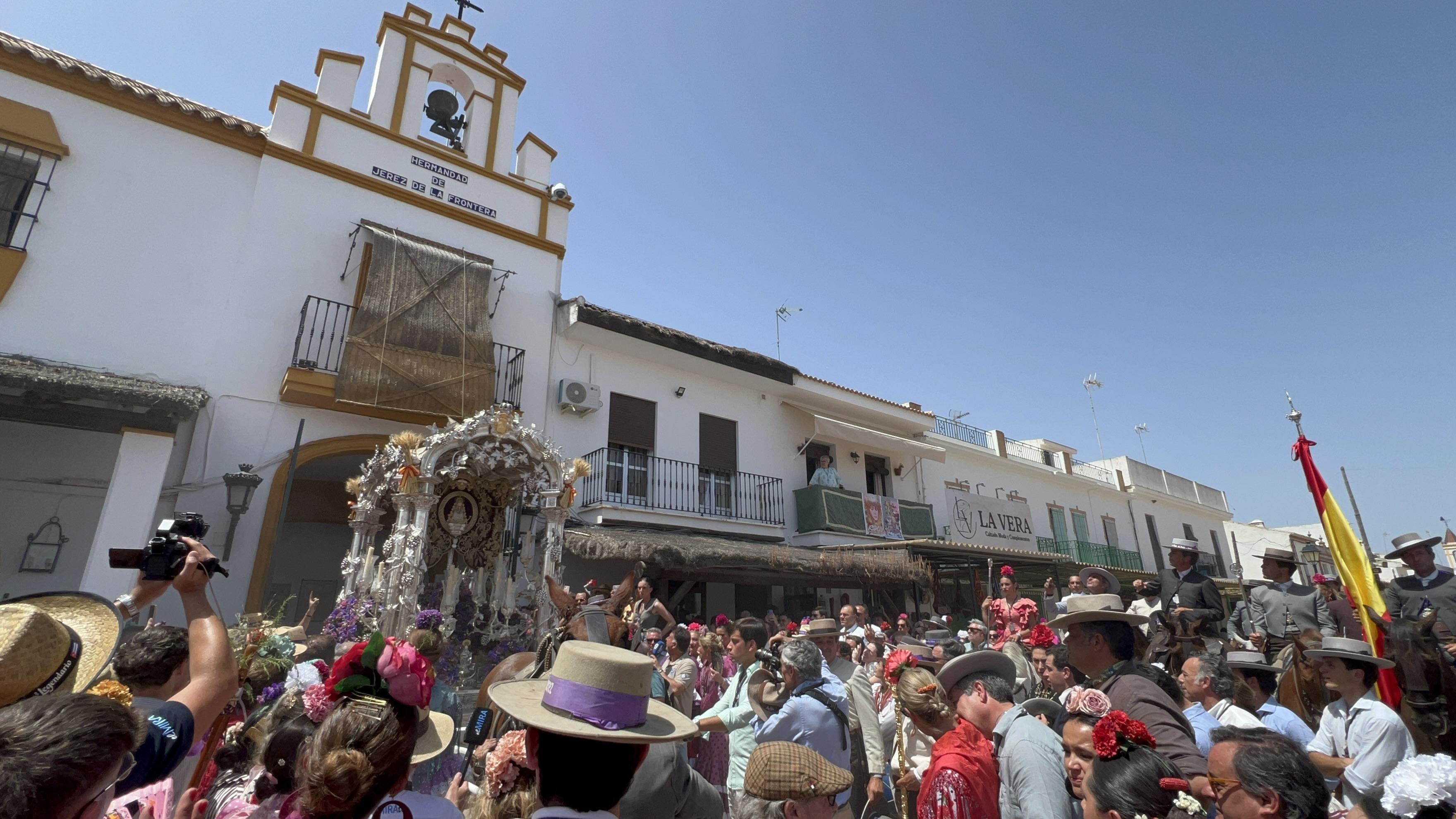 Domingo de Pentecostés 