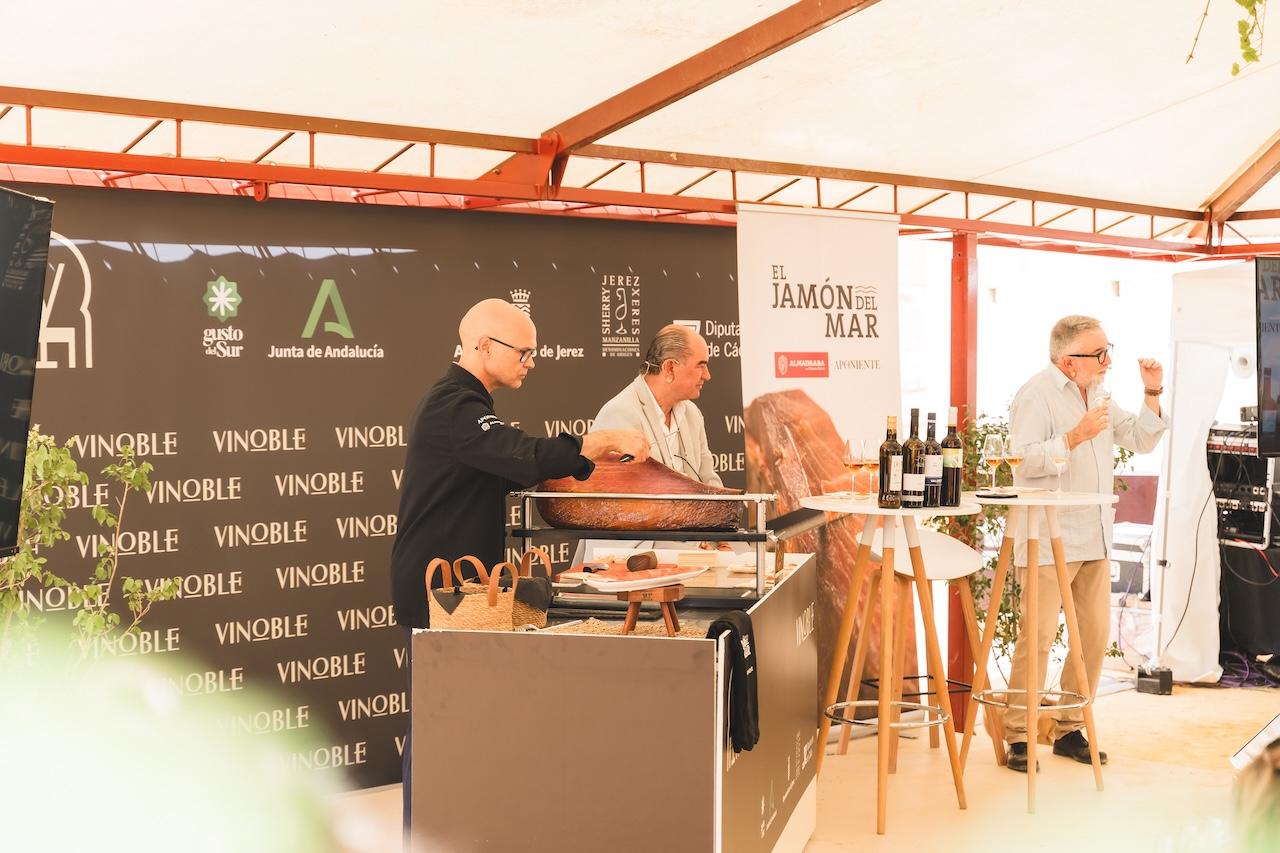 Vinoble 2026 refuerza su propuesta enogastronómica con el regreso del espacio Gusto del Sur