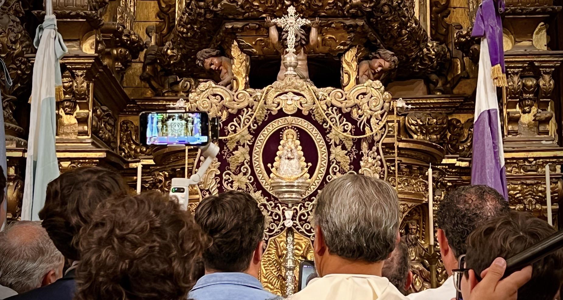 “Y dicen que el año es largo…”