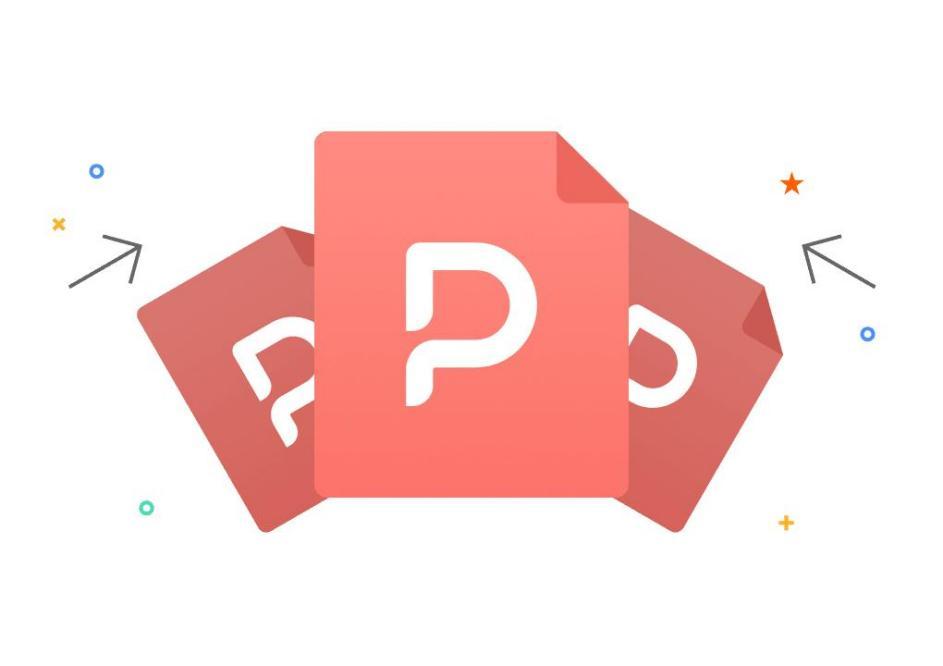 ¿Cómo mantienen seguros los archivos los combinadores de PDF en línea?