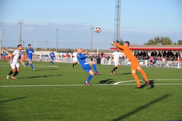 Sevilla C vs Xerez Deportivo FC: En volandas a la capital andaluza