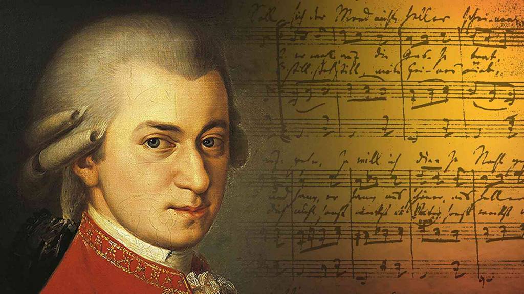 Música con nocturnidad y alevosía: El Réquiem de Mozart: El camino
