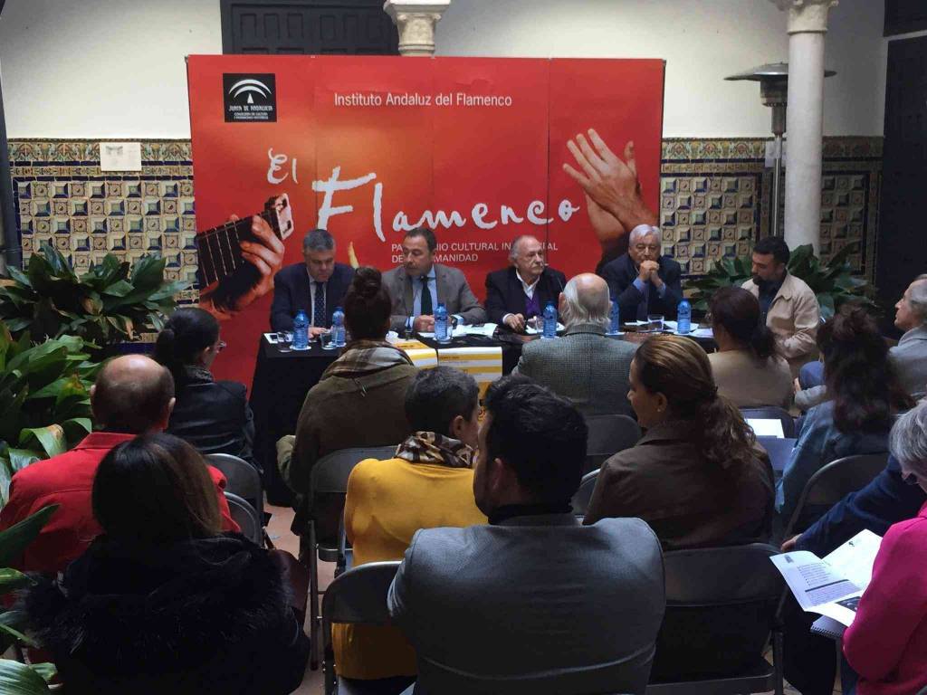 Mairena del Alcor presenta un noviembre cargado de flamenco