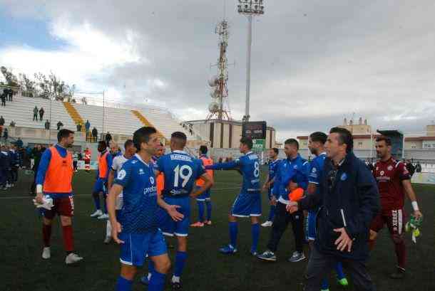 Xerezmanía, único medio de comunicación jerezano desplazado a Ceuta para cubrir al Xerez DFC