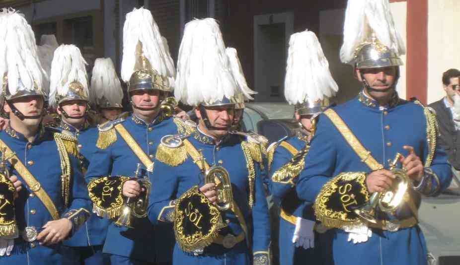 Dos interesantes conciertos el sábado.. en Sevilla