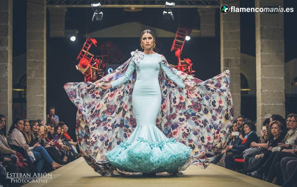 La Pasarela Flamenca de Jerez presenta las novedades de su edición 2020