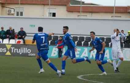 AD Ceuta 0-1 Xerez Deportivo FC: Tres puntos de oro en el infierno ceutí