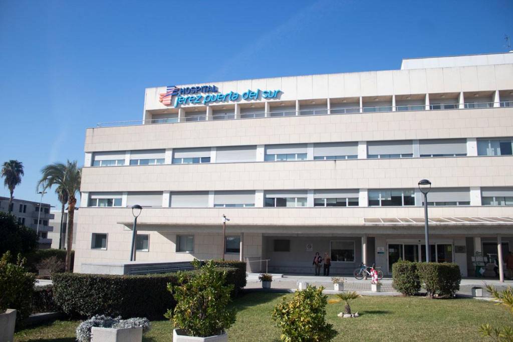 HLA Jerez Puerta del Sur, hospital privado con mejor reputación de la provincia de Cádiz