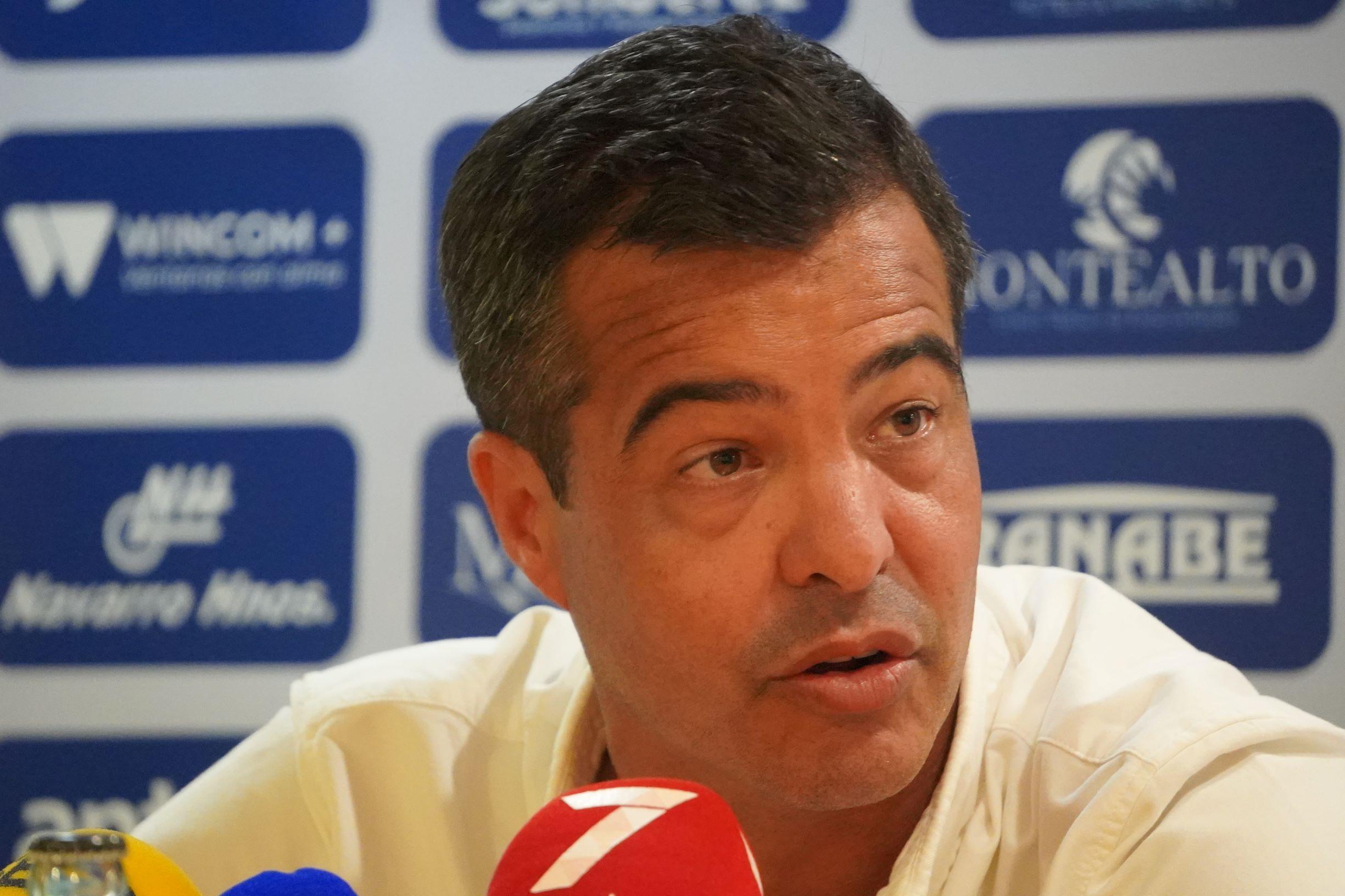 Pérez Herrera: “Hemos pagado muy caro los dos desajustes”