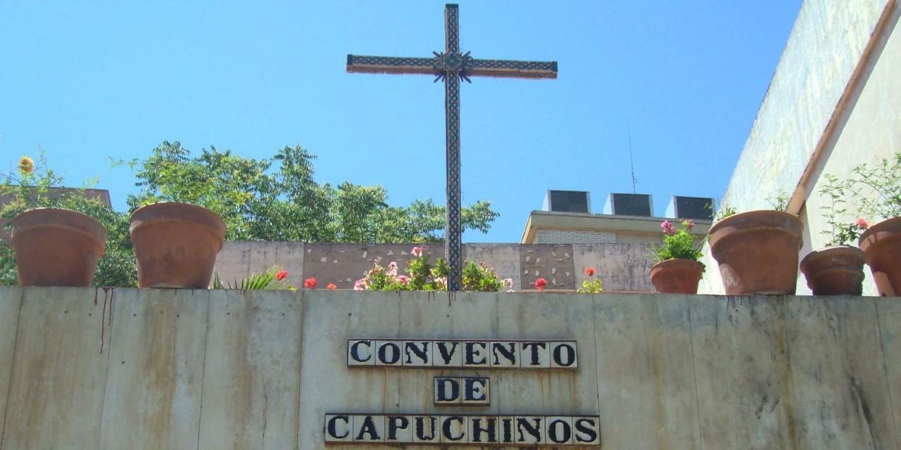 Comunicado de la Comunidad Capuchina