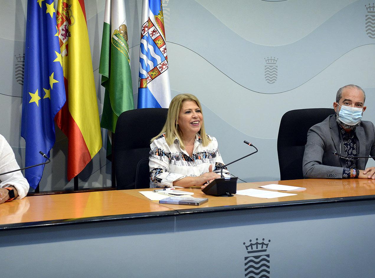 El Gobierno de Mamen Sánchez, ante la Justicia: ATMJ recurre la subida de sueldos de los altos cargos del Ayuntamiento