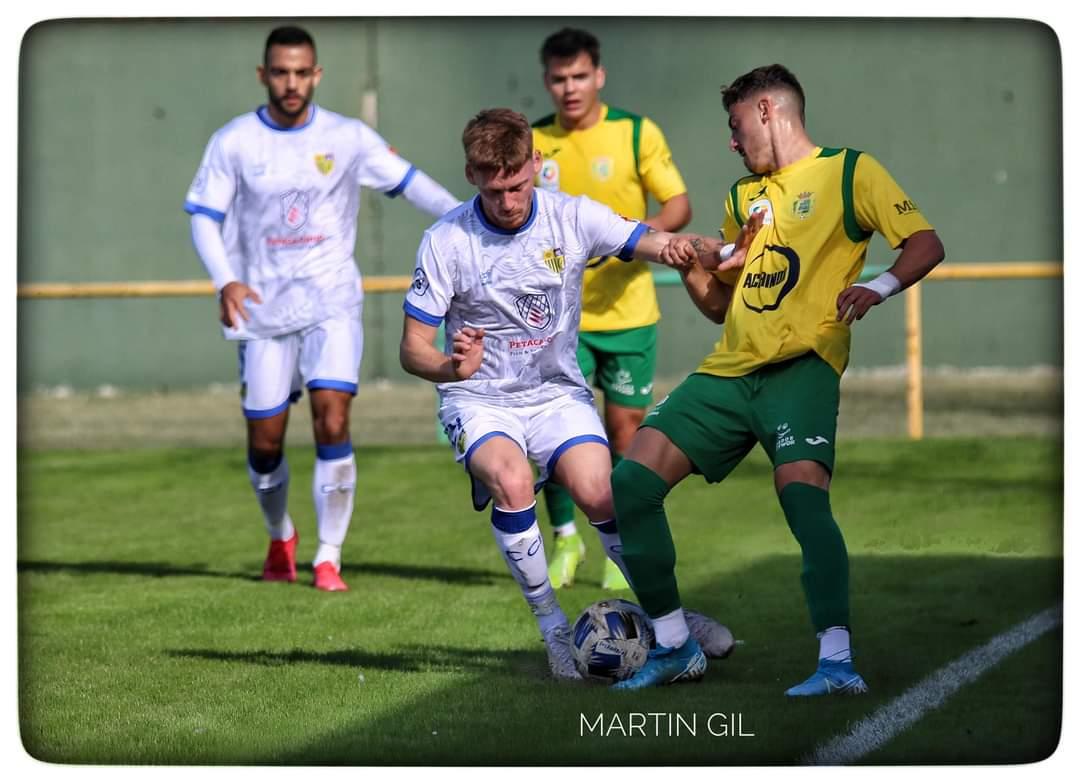 La UD Los Barrios denuncia al Conil CF por supuesto incumplimiento del protocolo Covid