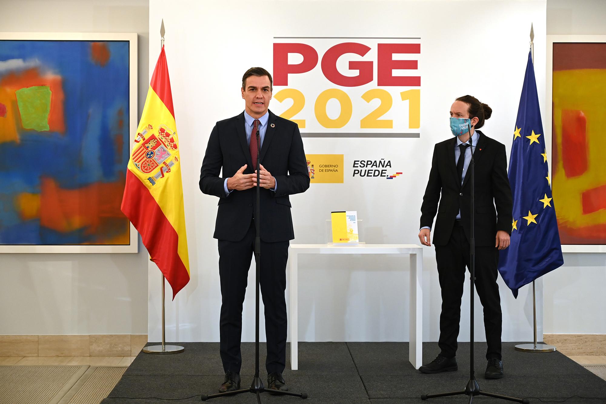El PP denuncia el “radicalismo” de PSOE y Podemos al rechazar enmiendas a los PGE beneficiosas para Jerez