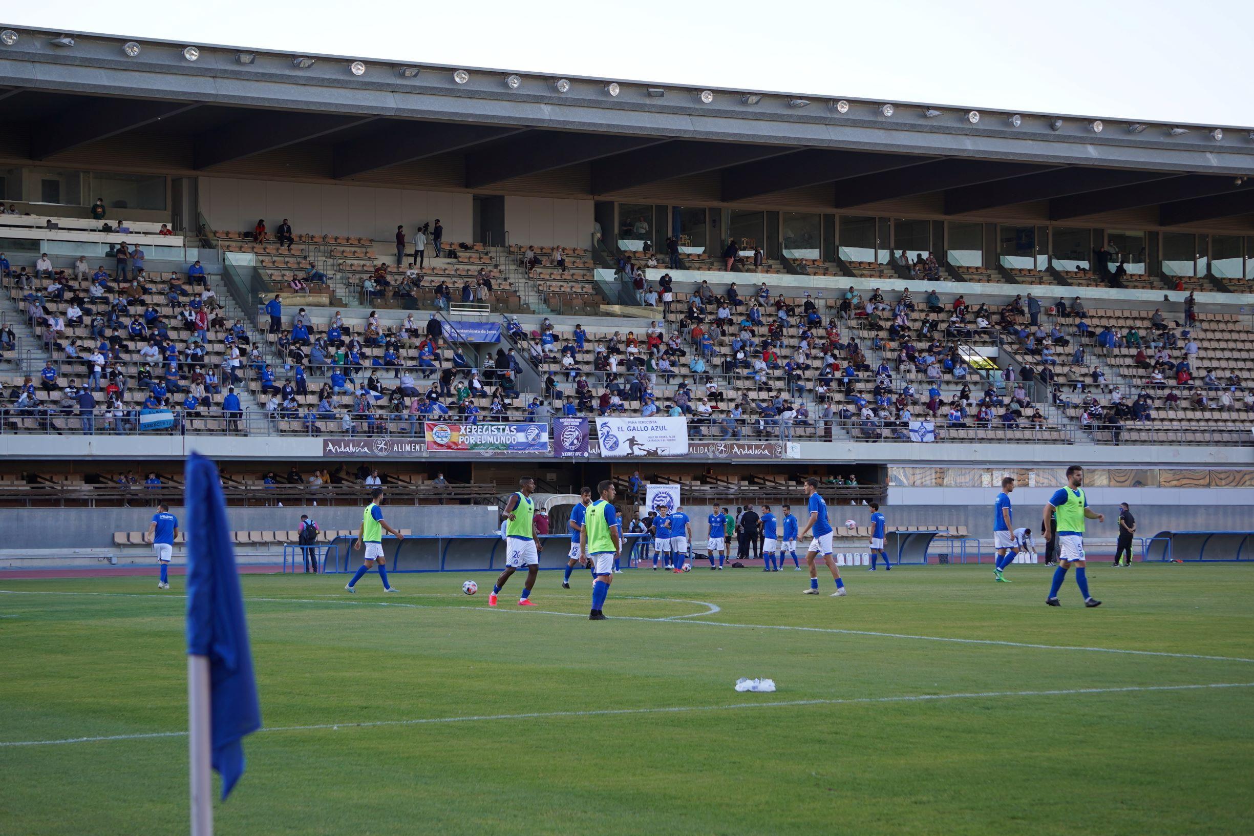 ProLiga solicita al CSD el regreso del público en el fútbol modesto