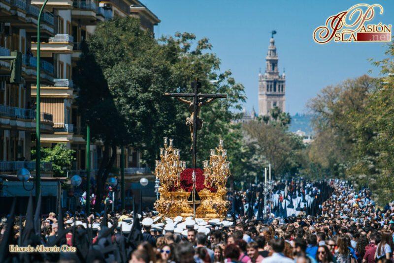 ﻿Directores de bandas de Sevilla intentaron censurar marchas del repertorio de 'Rosario de Cádiz' en la Sed