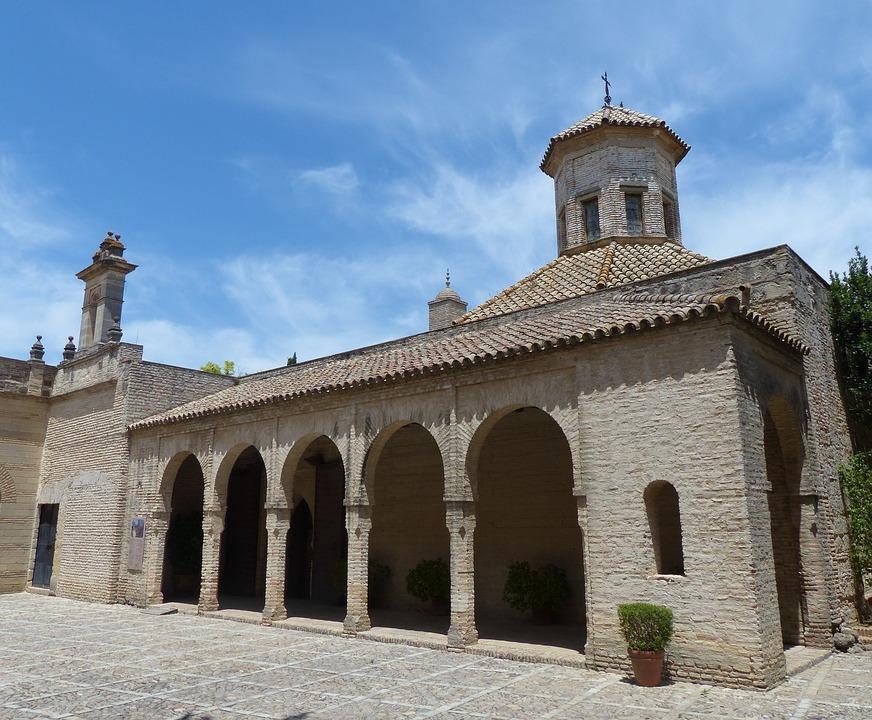 El Alcázar de Jerez será punto de donación de sangre