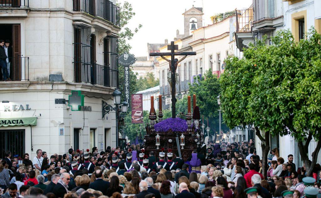 Bandas para la Hermandad de la Defensión