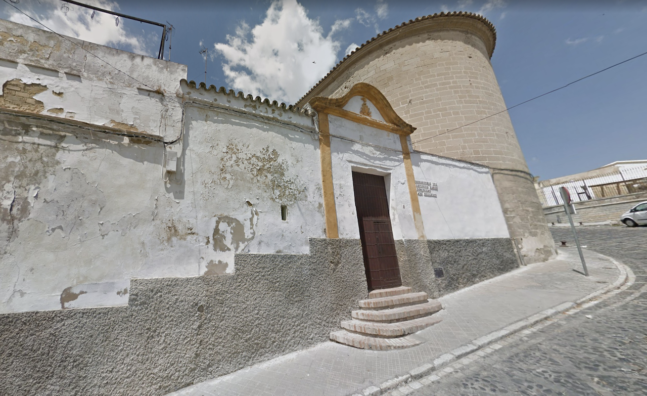 Más País Jerez propone al Ayuntamiento ejercer su derecho de retracto ante la venta del Convento del Espíritu Santo
