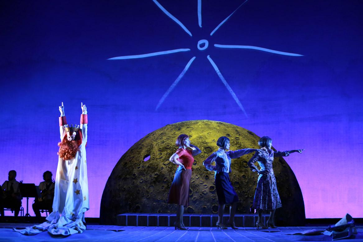 La ópera ‘Manon’, Mayumaná y el musical sobre ‘El Principito’, entre la programación de invierno del Villamarta