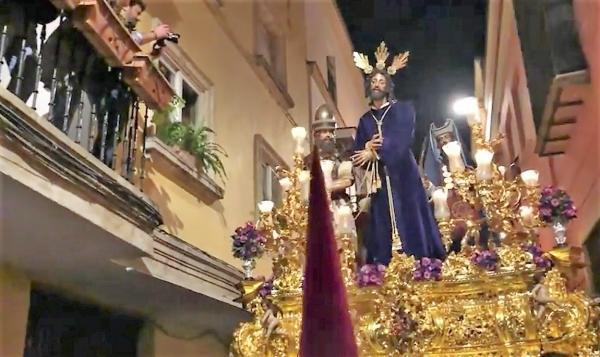 El 21 de noviembre, Toma de Posesión en el Soberano Poder