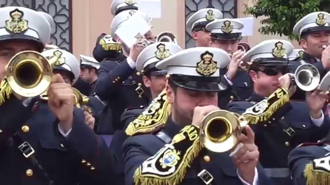 Comunicado de la Banda del Rosario de Cádiz