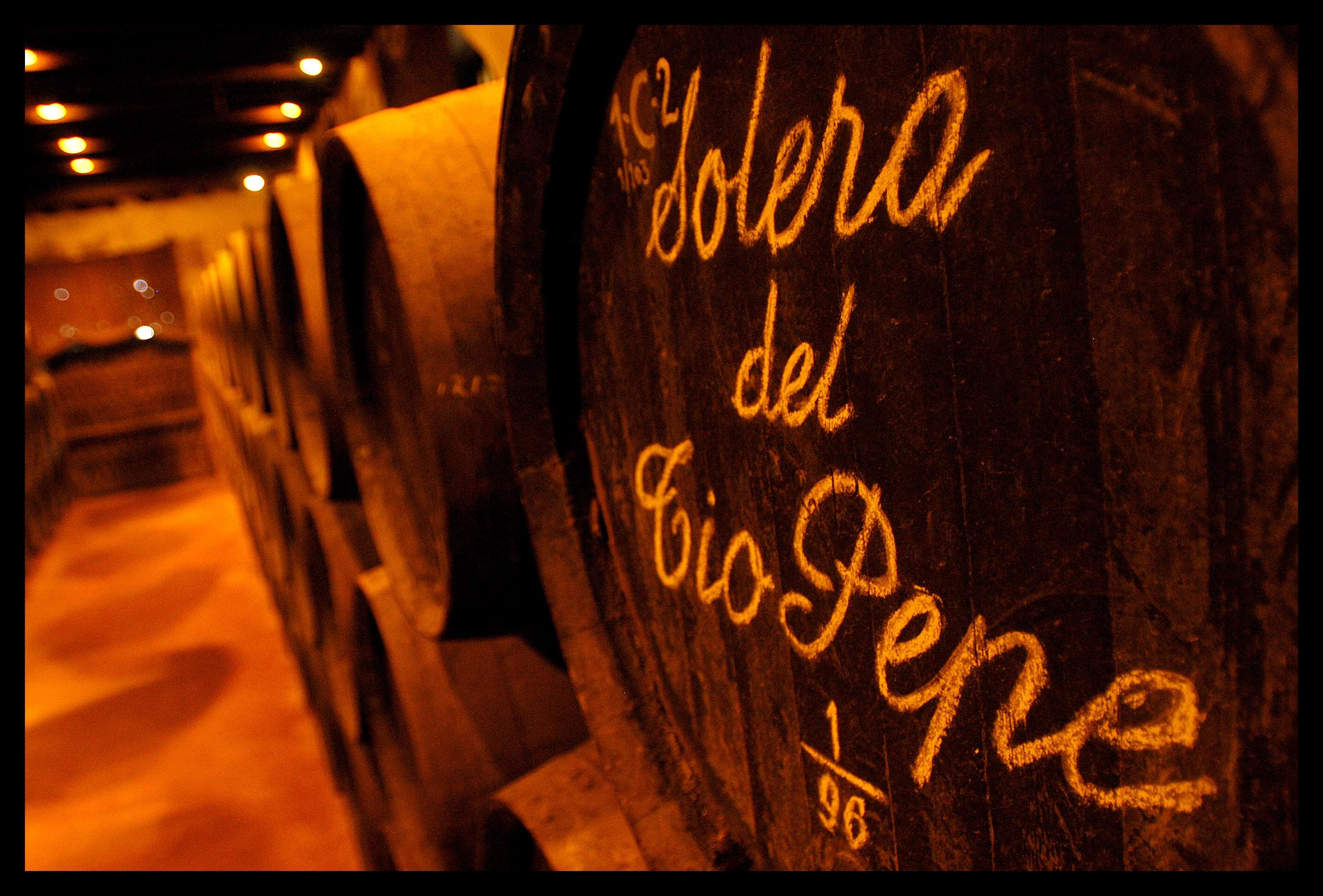 González Byass propone disfrutar de la Navidad en la Bodega Tío Pepe con el ciclo "De la bodega a Belén"