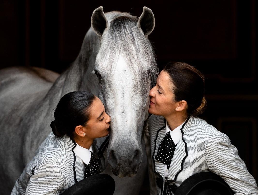 Jerez y Andalucía llevan lo mejor de su arte ecuestre a la IFEMA Madrid Horse Week