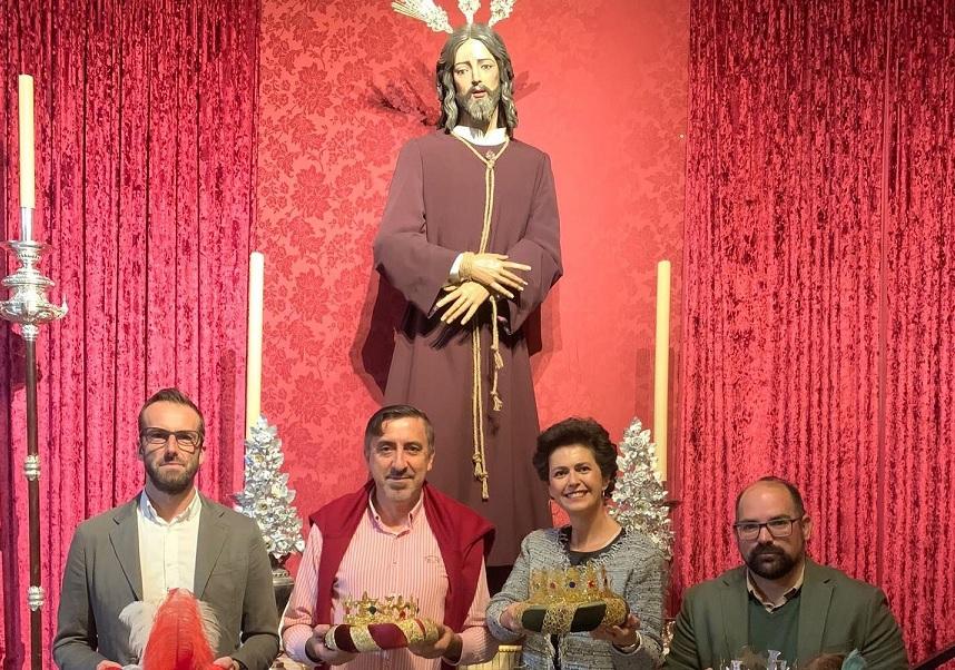 Anuncio 'Real' por San Juan de Dios y el Santuario de María Auxiliadora