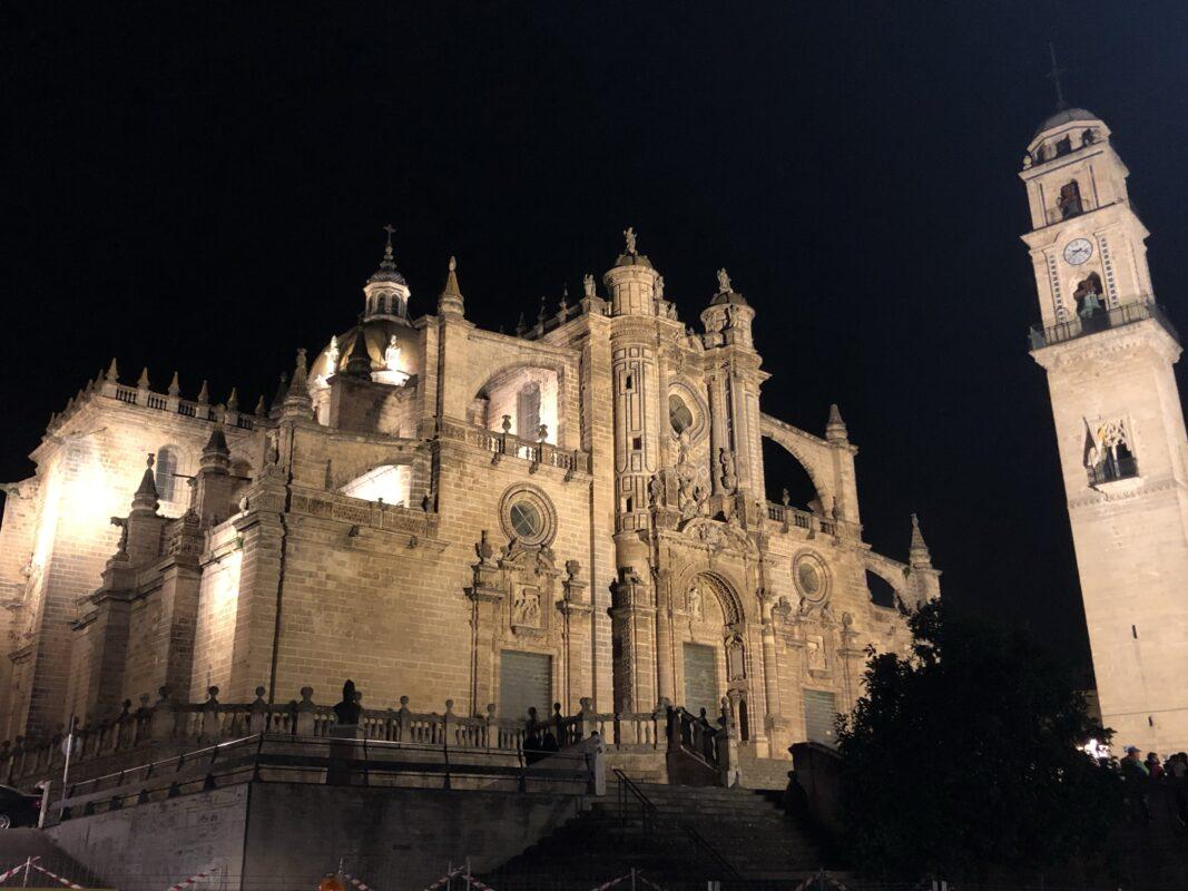 La Catedral acogerá el domingo la apertura del tiempo de Adviento