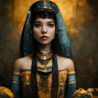 La influencia de Cleopatra en distintas esferas de nuestra vida hoy
