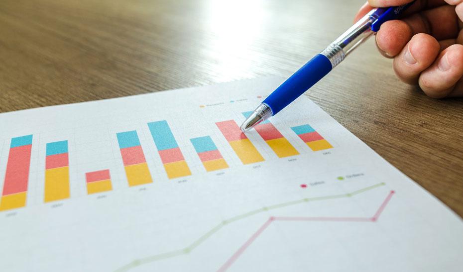 La economía andaluza crece en el tercer trimestre más que en España y casi el doble que la eurozona