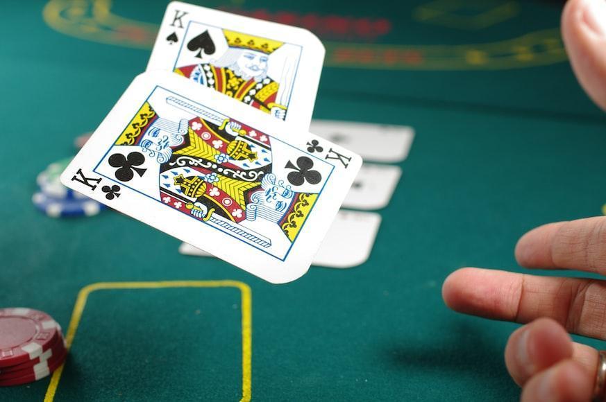 Las manos de póquer más famosas de la historia