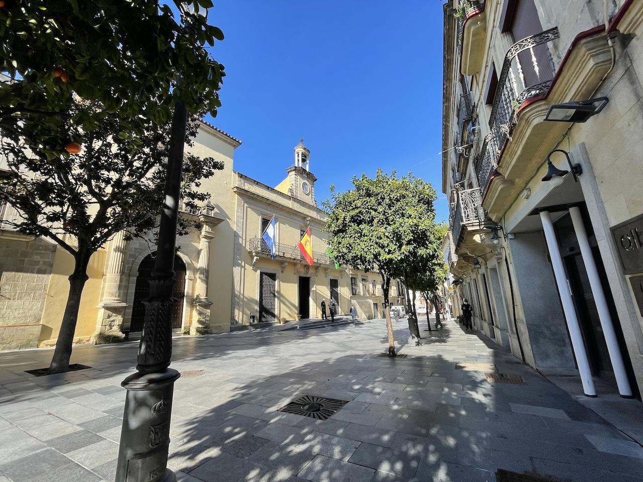 El Ayuntamiento de Jerez anuncia un acuerdo con Hacienda que "no afectará directamente a los jerezanos"