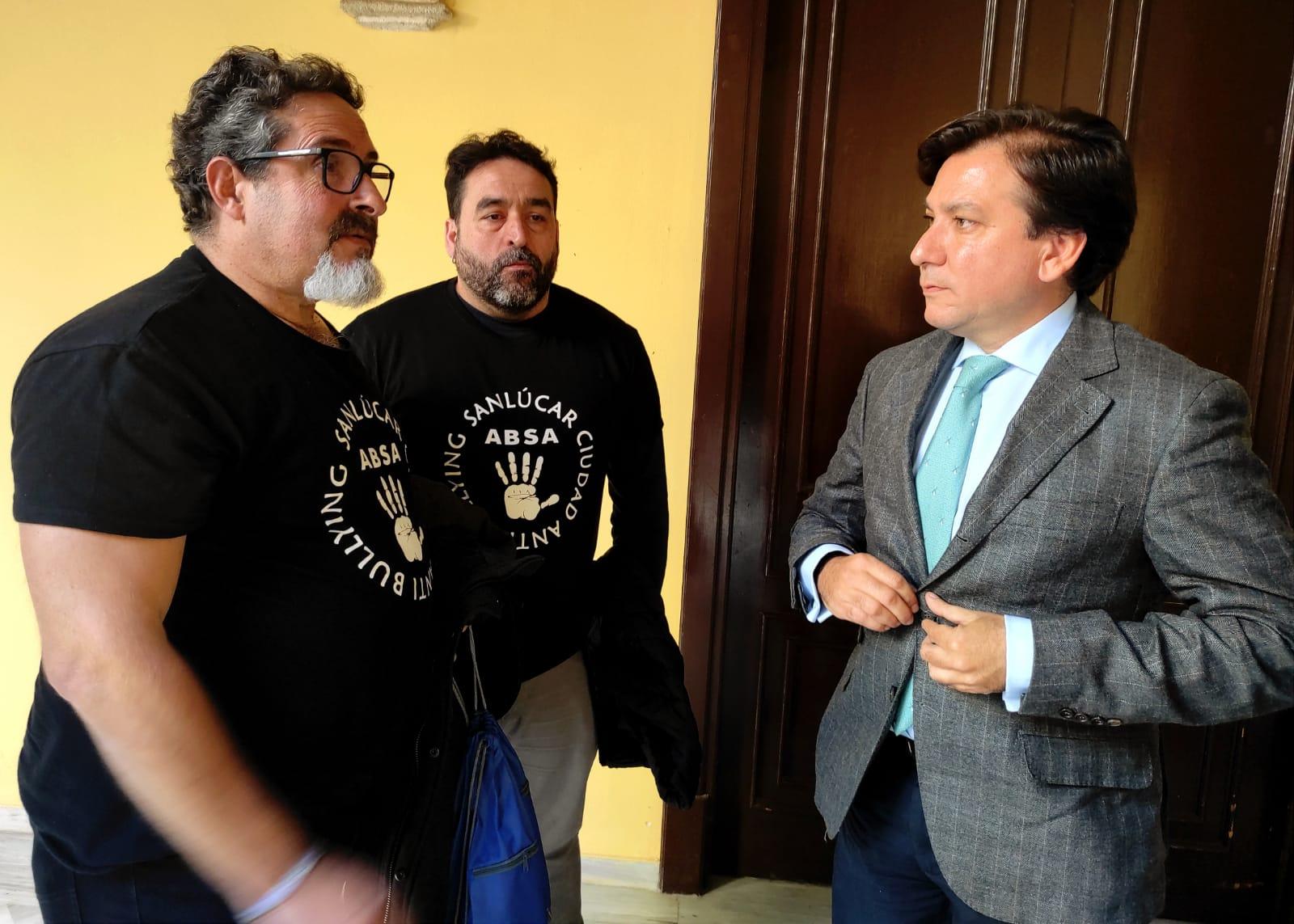 Jerez es declarada "Ciudad Antibullying" a propuesta de Vox