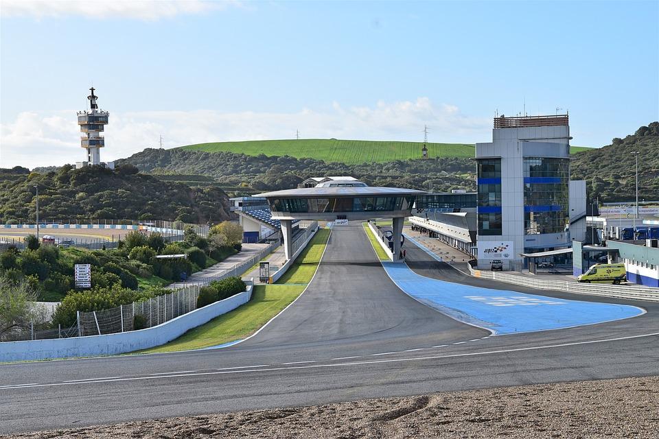 El Circuito de Jerez Ángel Nieto acoge este próximo domingo la III Rodada Solidaria a favor de Uniper