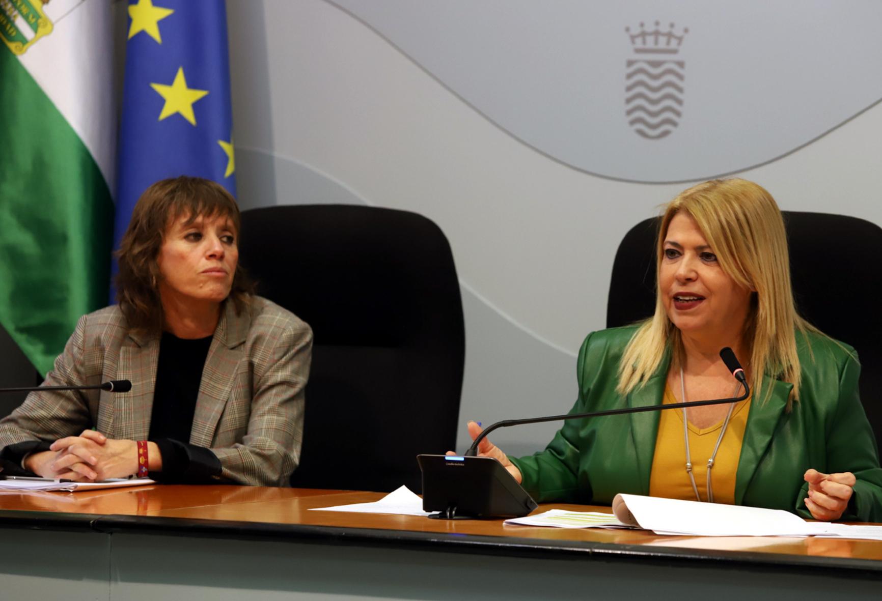 El Gobierno del PSOE de Mamen Sánchez en Jerez pagó más de 56 millones de euros en productividades y gratificaciones