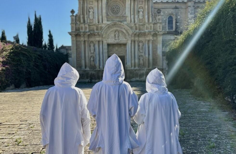 Las Hermanas de Belén se van de Jerez