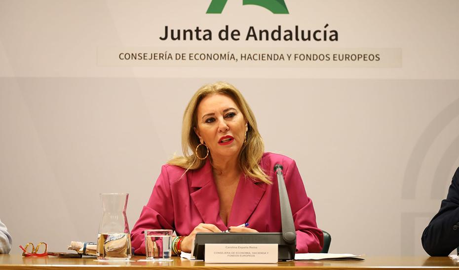 Andalucía registra 166.000 nuevos declarantes de IRPF y 200.000 beneficiarios más de las deducciones