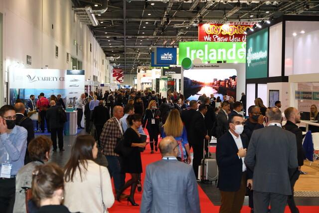 Jerez tendrá presencia en la Feria Internacional de Turismo World Travel Market de Londres