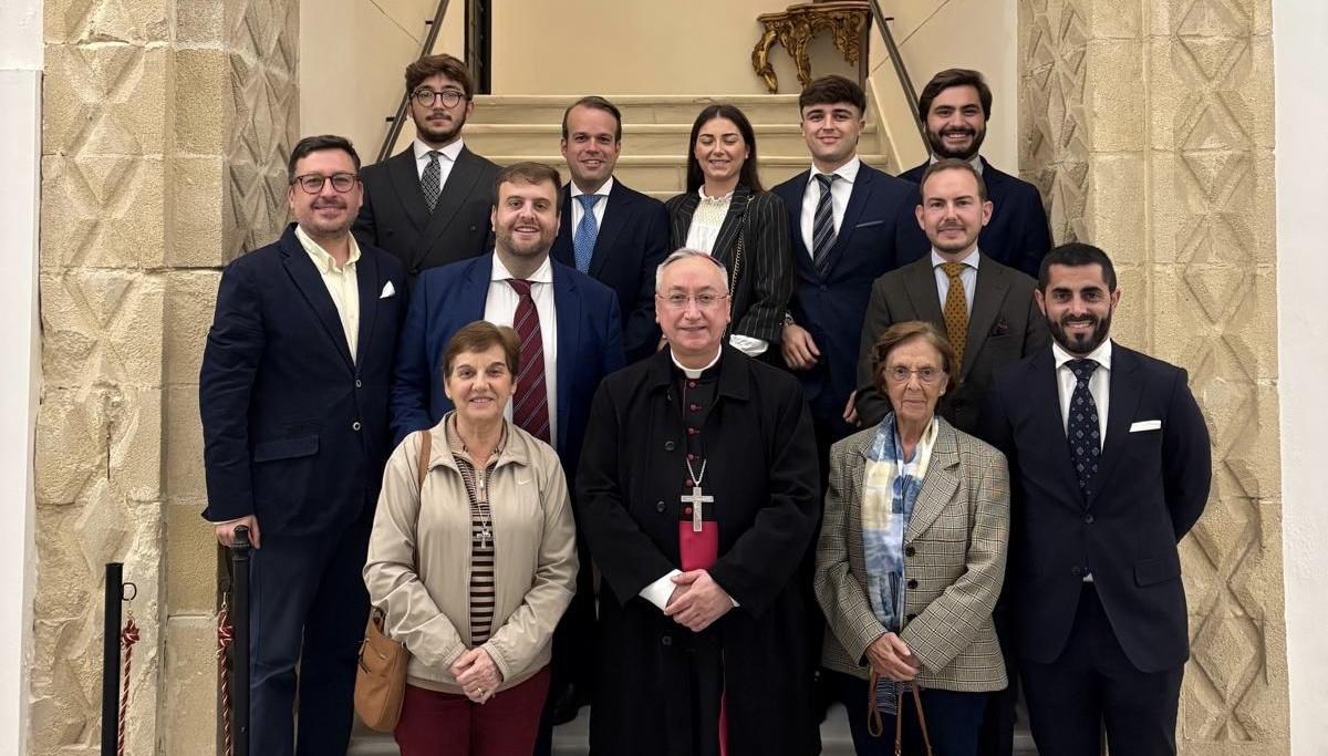 Avanzando hacia la Coronación Canónica