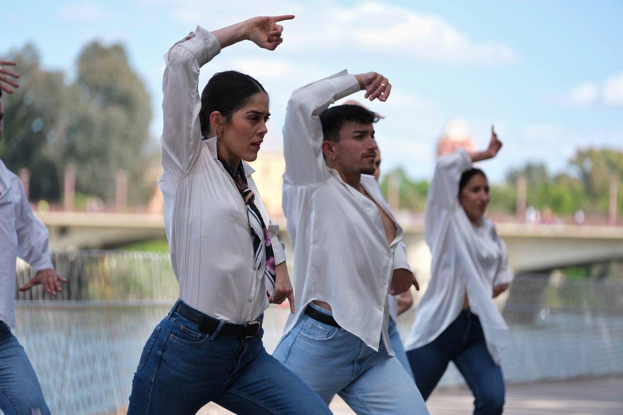 La Junta celebra el Día del Flamenco con un centenar de actividades en las ocho provincias