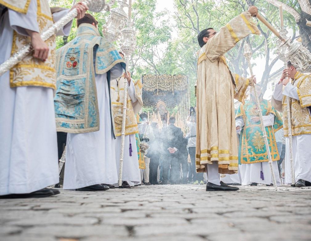 Lo que el ojo sí vio: aquella foto de la Magna