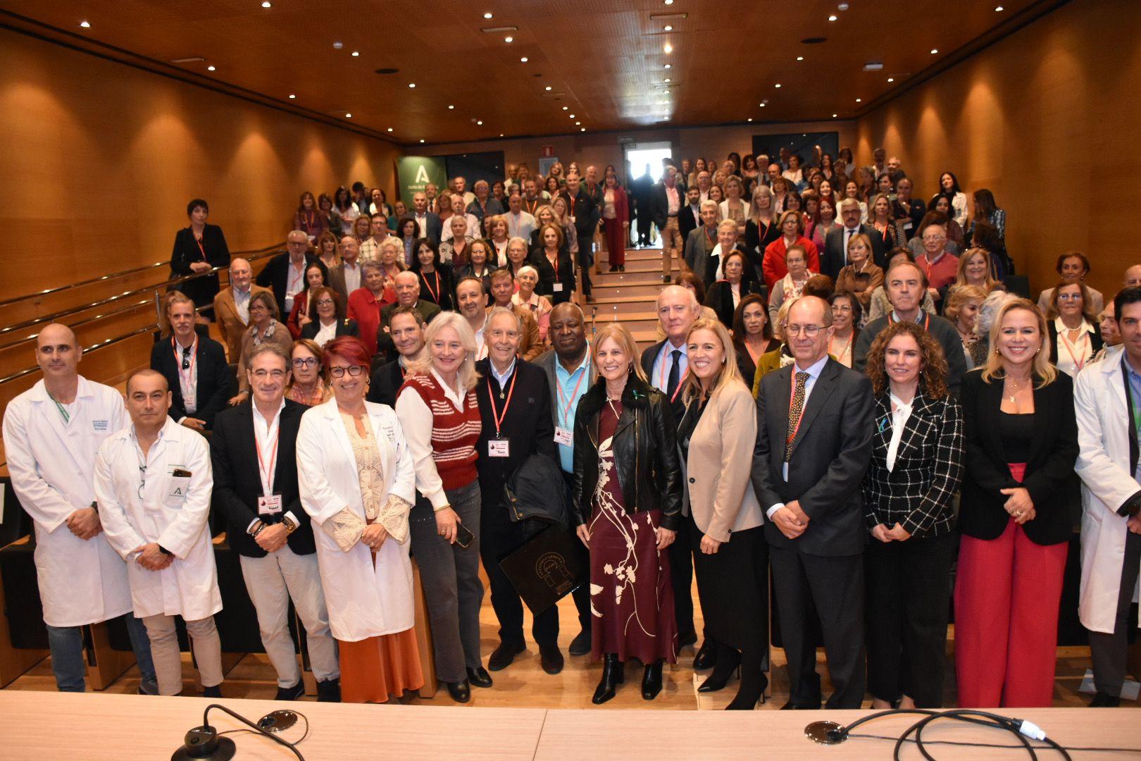 El Servicio de Hematología y Hemoterapia del Hospital de Jerez celebra su 50 aniversario