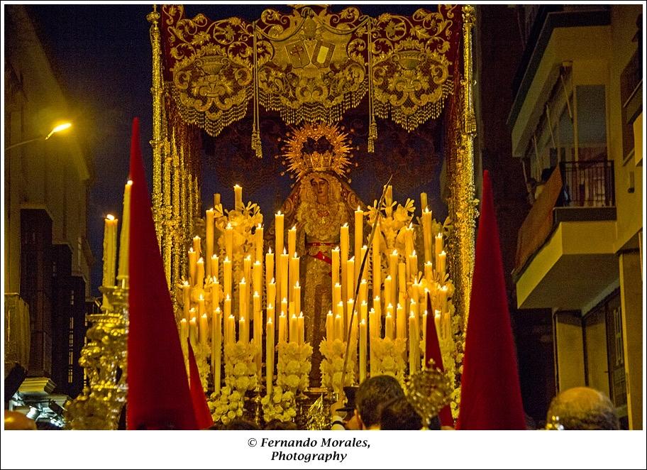 Ruptura con la Banda del Nazareno de Rota