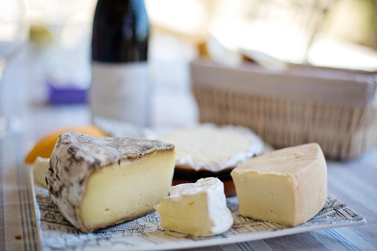 Dos queserías de nuestra provincia triunfan en los World Cheese Awards