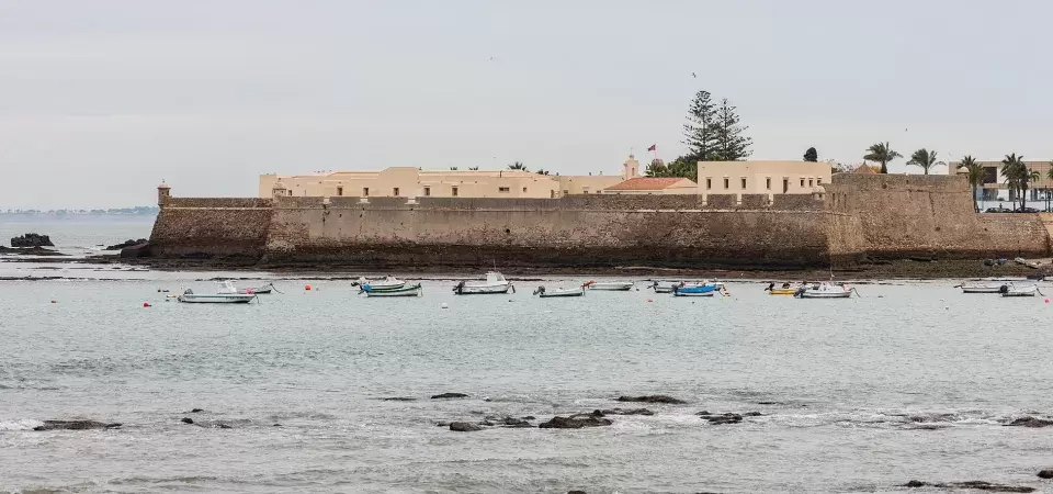 La bailaora Pilar Ogalla hará la Llamada al Flamenco desde el Castillo de Santa Catalina